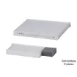MAHLE LA 570/S - Filtre, air de l'habitacle