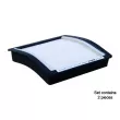 MAHLE LA 615/S - Filtre, air de l'habitacle