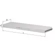 MAHLE LA 641 - Filtre, air de l'habitacle