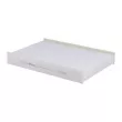 MAHLE LA 811 - Filtre, air de l'habitacle