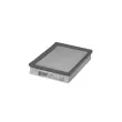 MAHLE LA 99 - Filtre, air de l'habitacle