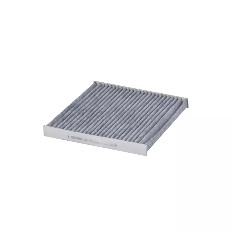 Filtre, air de l'habitacle MAHLE LAK 107 - Visuel 1