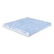 MAHLE LAK 109 - Filtre, air de l'habitacle