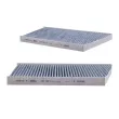 MAHLE LAK 129/1 - Filtre, air de l'habitacle