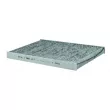 MAHLE LAK 31 - Filtre, air de l'habitacle