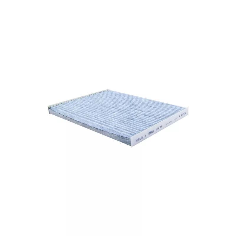 Filtre, air de l'habitacle MAHLE LAK 396 - Visuel 1