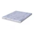MAHLE LAK 464 - Filtre, air de l'habitacle