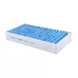 MAHLE LAO 295/S - Filtre, air de l'habitacle