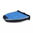 MAHLE LAO 413 - Filtre, air de l'habitacle