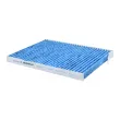 MAHLE LAO 469 - Filtre, air de l'habitacle