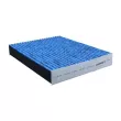 MAHLE LAO 855 - Filtre, air de l'habitacle