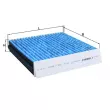 MAHLE LAO 96 - Filtre, air de l'habitacle