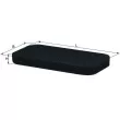 MAHLE LAP 13 - Filtre, air de l'habitacle