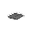 MAHLE LX 103 - Filtre à air
