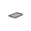 MAHLE LX 1259 - Filtre à air