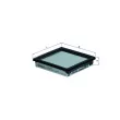 MAHLE LX 1270 - Filtre à air