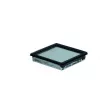 MAHLE LX 1270 - Filtre à air
