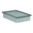 MAHLE LX 1285 - Filtre à air