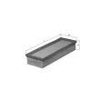 MAHLE LX 143 - Filtre à air
