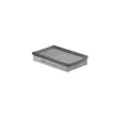 MAHLE LX 1575 - Filtre à air