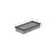 MAHLE LX 1576 - Filtre à air