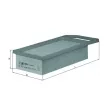 MAHLE LX 1621 - Filtre à air