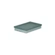 MAHLE LX 1661 - Filtre à air