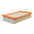 MAHLE LX 1803 - Filtre à air