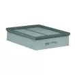 MAHLE LX 1809 - Filtre à air