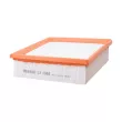 MAHLE LX 1968 - Filtre à air