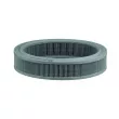 MAHLE LX 202 - Filtre à air