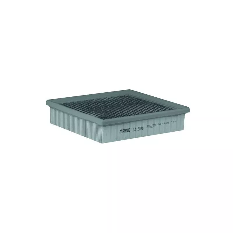 Filtre à air MAHLE LX 2108 - Visuel 1