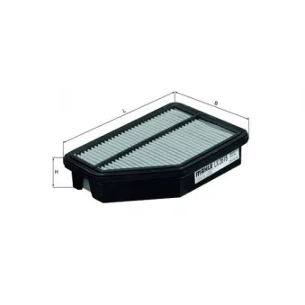 Filtre à air MAHLE OEM 17220RSHE00