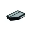 MAHLE LX 2618 - Filtre à air