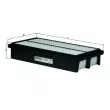 MAHLE LX 2640 - Filtre à air