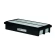 MAHLE LX 2640 - Filtre à air