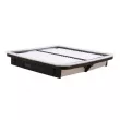 MAHLE LX 2672 - Filtre à air