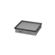 MAHLE LX 2840 - Filtre à air