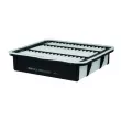 MAHLE LX 2873 - Filtre à air