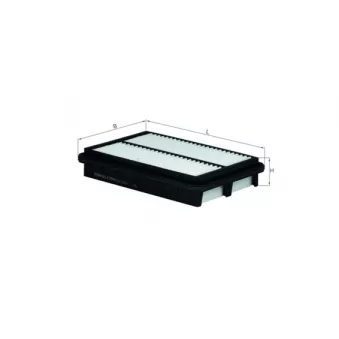 Filtre à air MAHLE OEM 281133K100