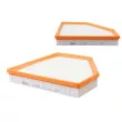 MAHLE LX 3320 - Filtre à air
