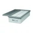 MAHLE LX 3345 - Filtre à air