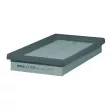 MAHLE LX 3535 - Filtre à air