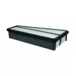 MAHLE LX 3771 - Filtre à air