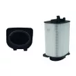 MAHLE LX 3775 - Filtre à air