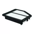 MAHLE LX 4241 - Filtre à air