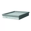 MAHLE LX 432 - Filtre à air