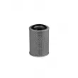 MAHLE LX 567 - Filtre à air