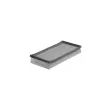 MAHLE LX 692 - Filtre à air