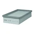 MAHLE LX 857 - Filtre à air